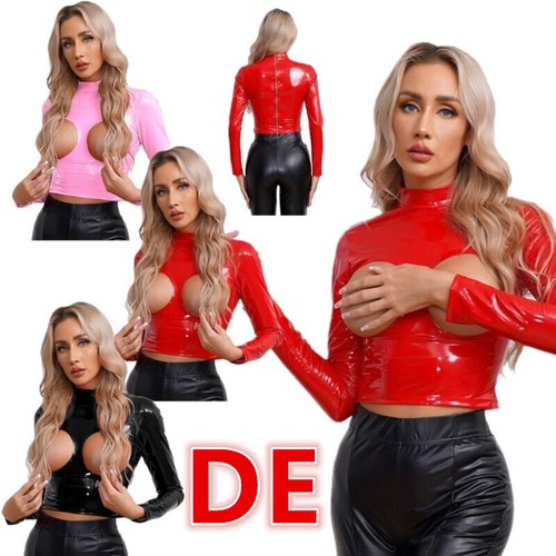 Damen crop top - damen,