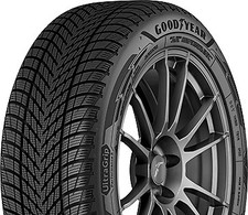 Goodyear UltraGrip Performance