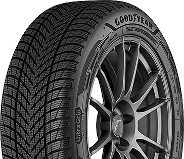 Goodyear ultragrip performance - ultragrip,