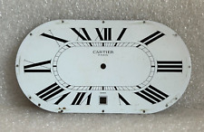 Vintage Cartier Paris Platte