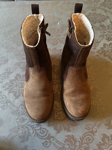 Kinder stiefelette timberland - kinder,