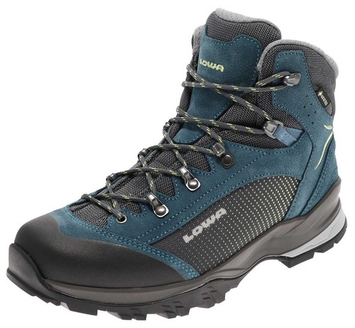 Lowa damen trekkingschuh - damen,