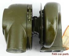 Turbocharger Schwitzer 10935279 4-456 C3165-78 2990-074-8930 NSN 2950001487985