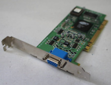 XPERT98XL 8M 1025-35050 PCI ATI Grafik Card Grafikkarte