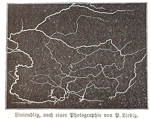 Alte lithographie - alte,