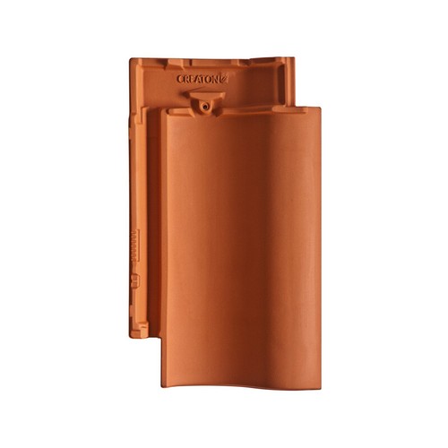 Creaton melodie naturrot - creaton,