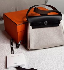 NEW 2025 Hermes Mini Herbag 20