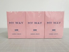 Giorgio Armani My Way Intense