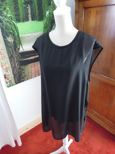 Bluse top tunika - bluse, 44