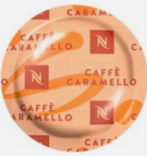 Nespresso pro pods caffé - pro,