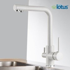 Drei-Wege-Wasserhahn 3 in 1