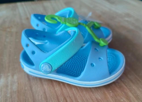 Crocs crocband kinder - crocband, moon