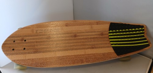 Globe pin city longboard - pin,