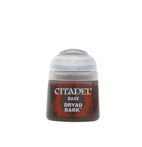 Citadel base dryad - citadel,