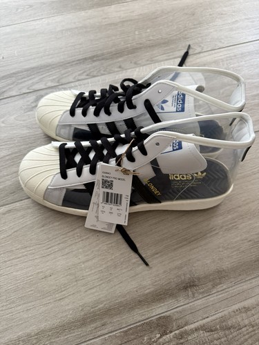 Blondey mccoy pro - blondey, adidas