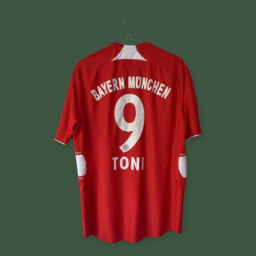 Bayern münchen 2007 - bayern, 2007-2008