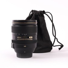 Nikon AF-S Nikkor 24-120mm 1:4