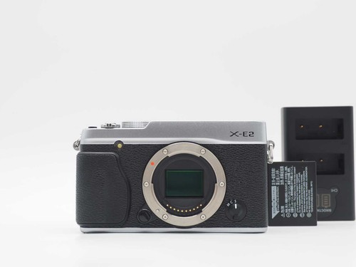 Fujifilm fuji series e2 - fujifilm,