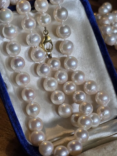 Vintage akoya - vintage,