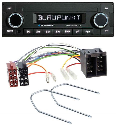 Blaupunkt dab usb bluetooth - dab,