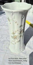 Rosenthal Classic Rose: Große