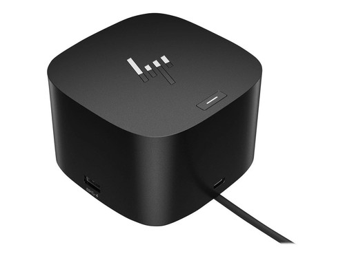 280w thunderbolt combo - hp,