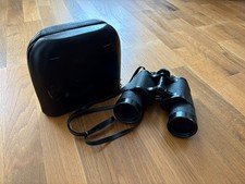 Fernglas: Carl Zeiss Jena