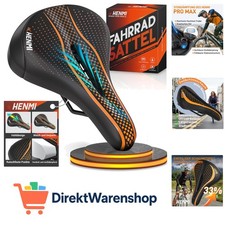 Fahrradsattel Herren Damen