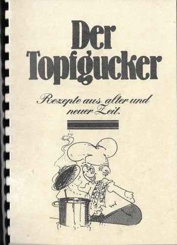 Der topfgucker rezepte - der,