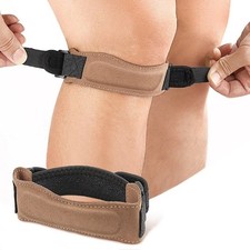 Stabilizing Knee Support