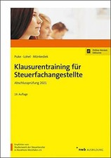 Klausurentraining für