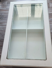 IKEA Couchtisch weiß Holz