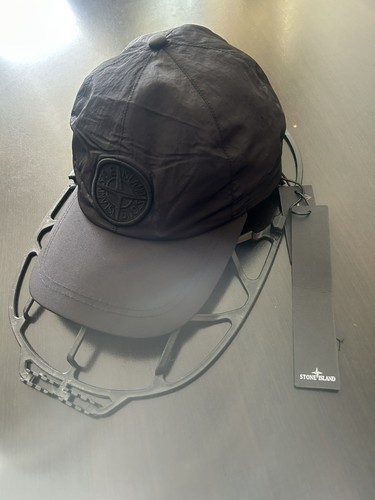 Stone island mütze schwarz - stone,