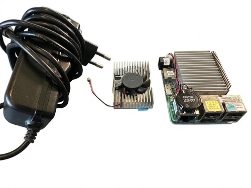 Board atom x5 z8350 - board, atom®