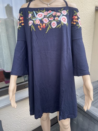 Alba moda boho tunika bluse - boho,