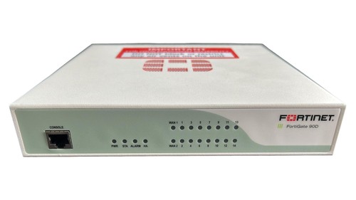 Fortinet fortigate 90d - fortinet,