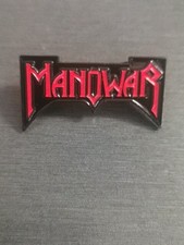 MANOWAR hail To England