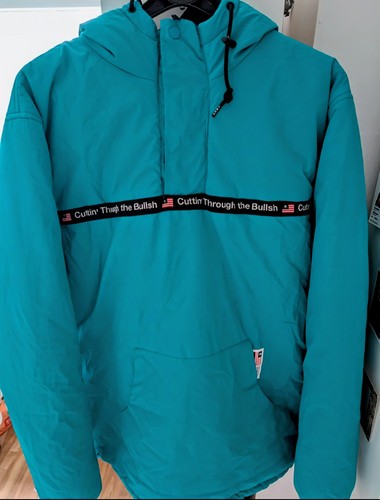 Grimey grmy bomber - grimey,