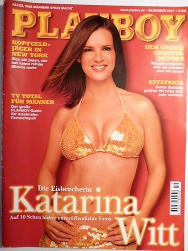 Playboy sammlerheft dezember - playboy,