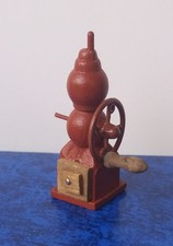 DORFPUPPENHAUS - Puppenstube