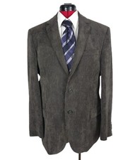 Benvenuto black label sakko - label,