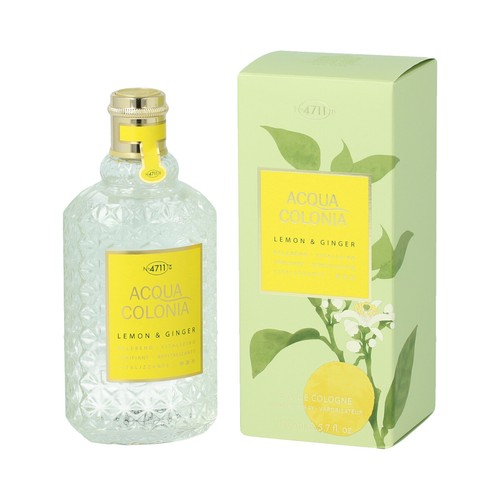4711 acqua colonia lemon - 4711, &