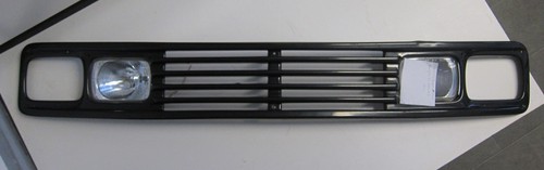 Frontgrill projekt zwo - vw,