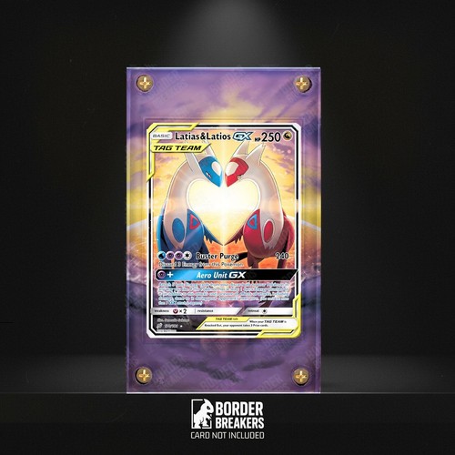 Latias latios gx - latias, &