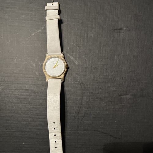 Vintage damen armbanduhr - damen,