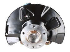 Achsschenkel VW Transporter T5