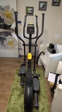 Decathlon crosstrainer domyos - decathlon,