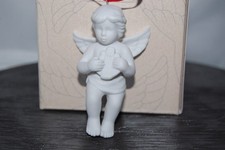Engel ornament anhänger - engel,