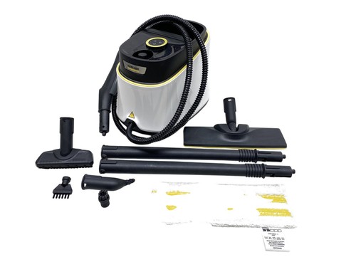 Dampfreiniger kärcher 3 - dampfreiniger,