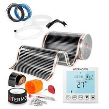 Termofol Elektrische 100 cm